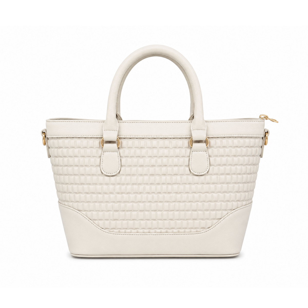 Bolsa Felianna Dama Hueso Casual Para Mujer, foto 6 de 10
