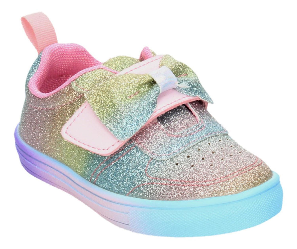 Tenis Tropicana Para Niña 93094 Multicolor [tro1132], foto 4 de 10