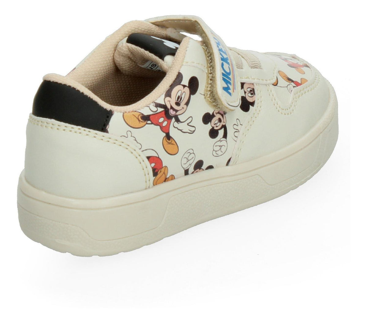 Tenis Disney Latte Para Niño [dny67], foto 5 de 11