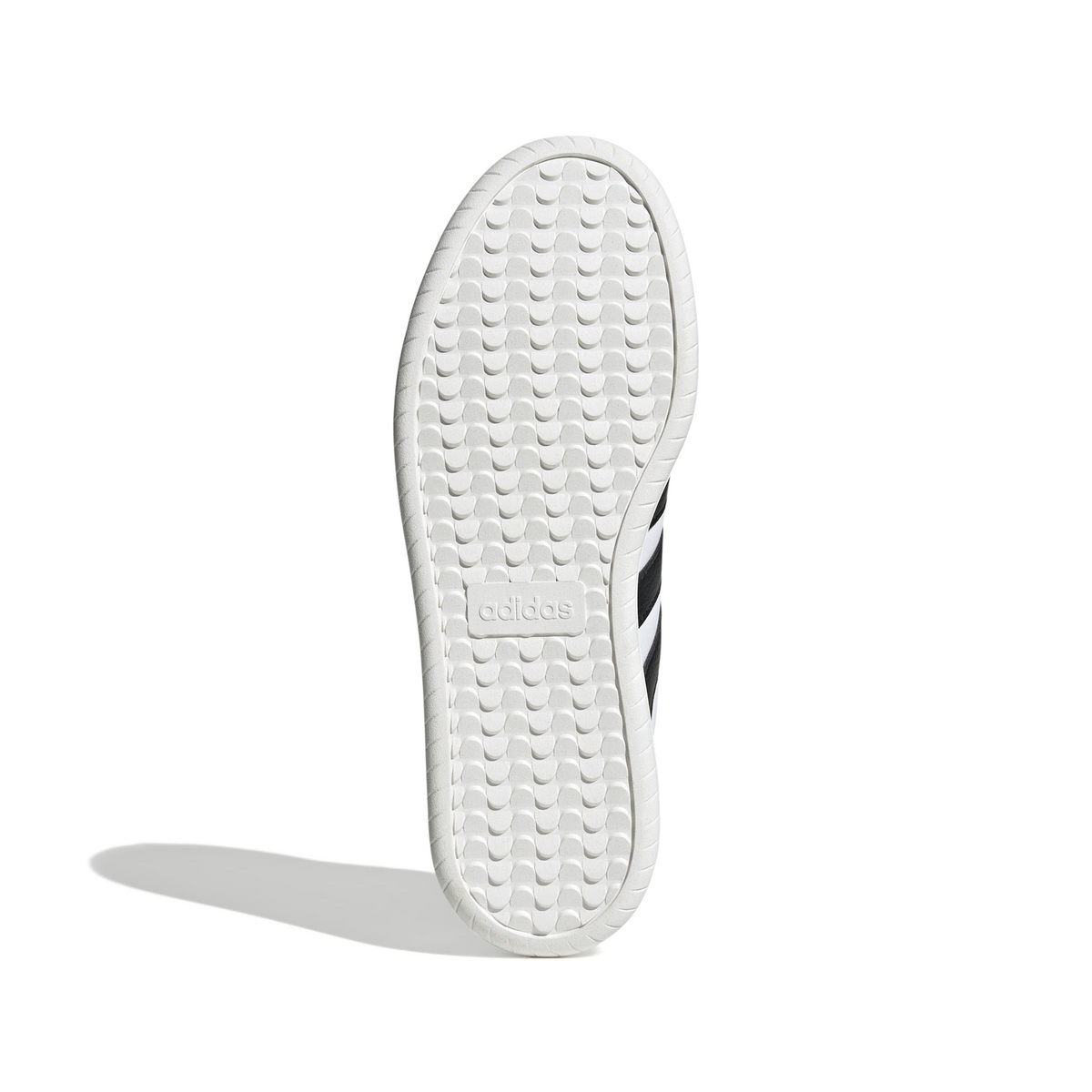 Tenis Adidas Barreda Dama Blanco Casual Para Mujer, foto 8 de 10