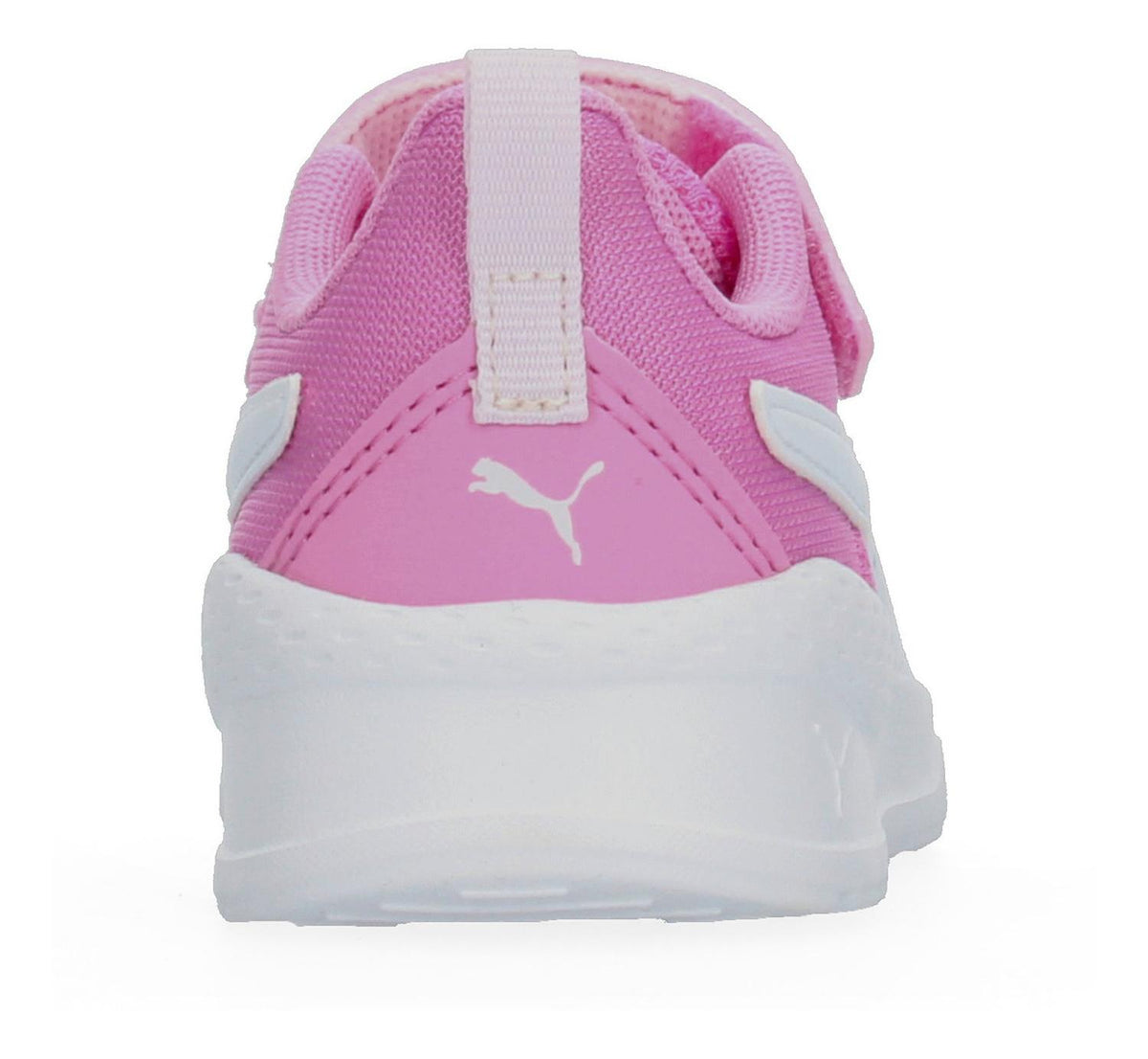 Tenis Puma Anzarun Lite Rosa Para Niña [pum634], foto 7 de 9