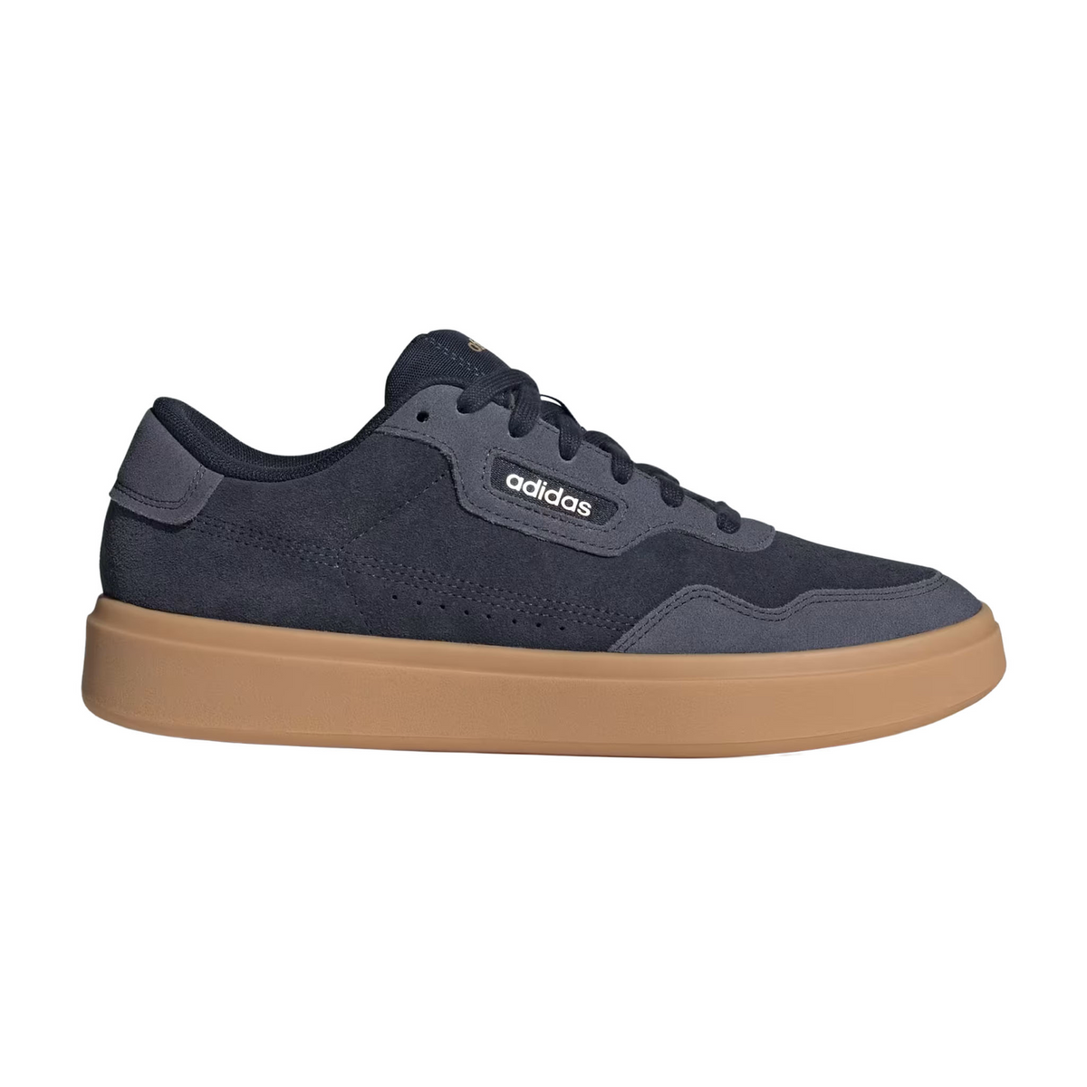 Tenis Adidas Parks ST 2.0 Hombre Azul Casual Cinta Caballero, foto 1 de 10