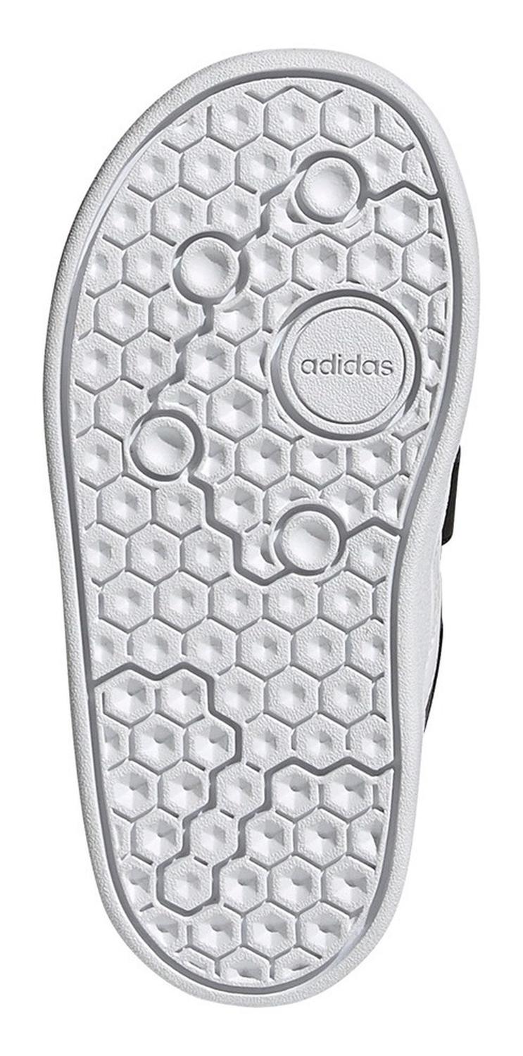 Tenis adidas Breaknet Niño Negro/blanco [add1897], foto 6 de 10
