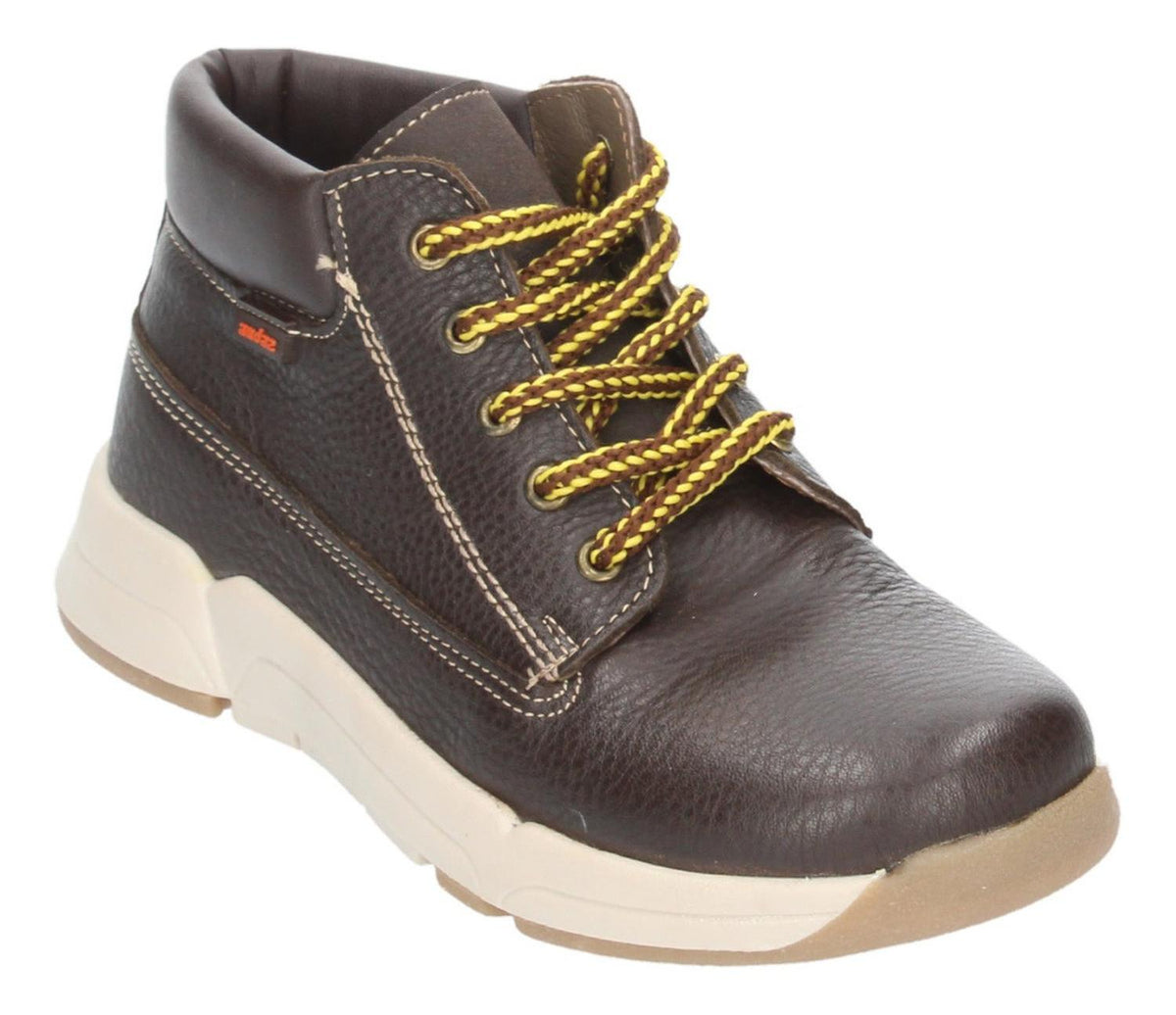 Bota Coqueta Para Niño 423802-f Cafe [cta802], foto 5 de 11