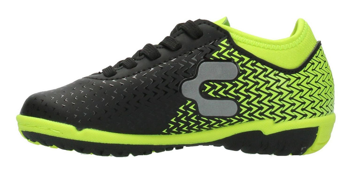 Zapato Soccer Charly Para Niño 1069347 Negro [chy2565], foto 2 de 6