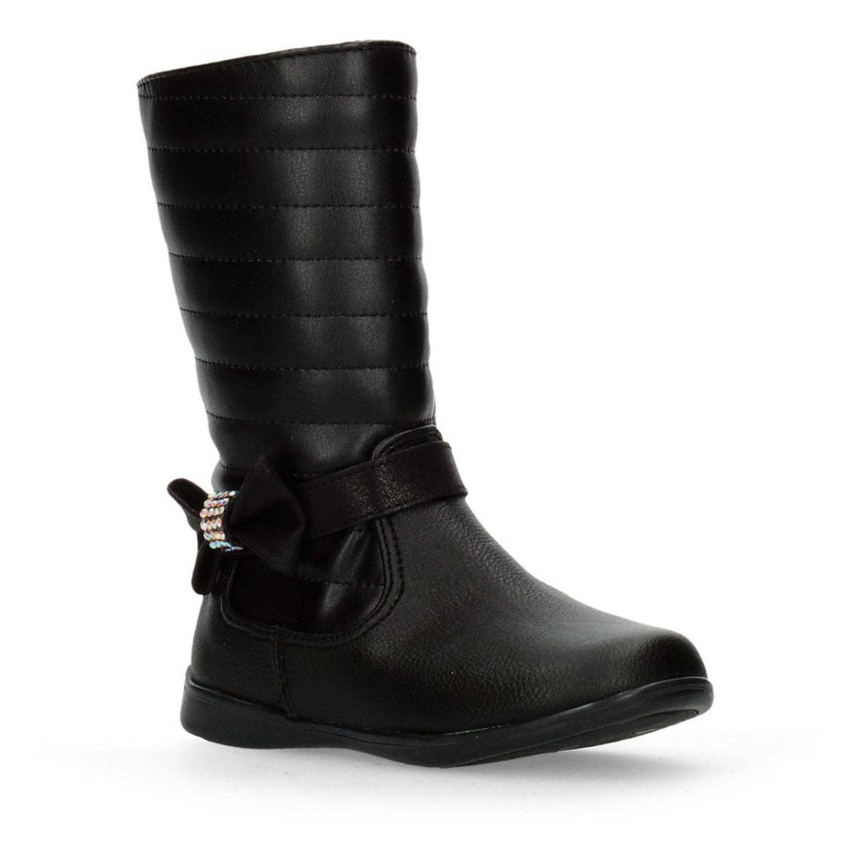 Bota Tropicana Para Niña 98094 Negro [tro1175], foto 10 de 10