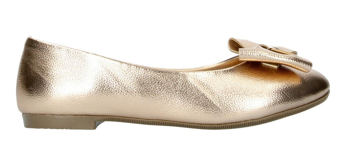 Balerina Flat Tropicana Para Niña 97010 Rosa [tro1029], foto 1 de 6