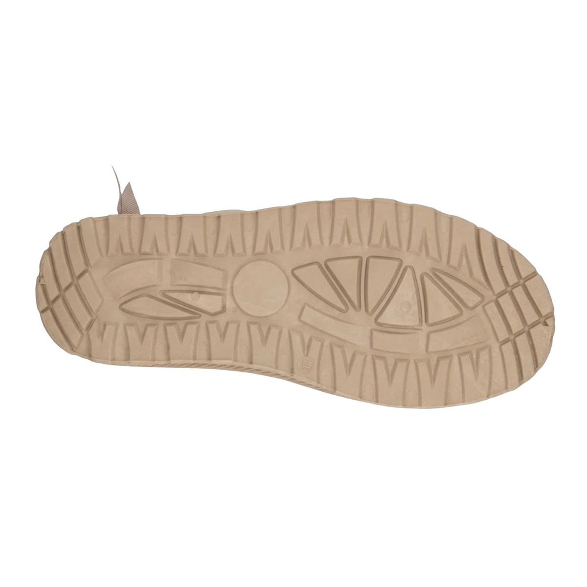 Bota Berlin Dama Beige Casual Peluche Cómodo Mujer, foto 9 de 10
