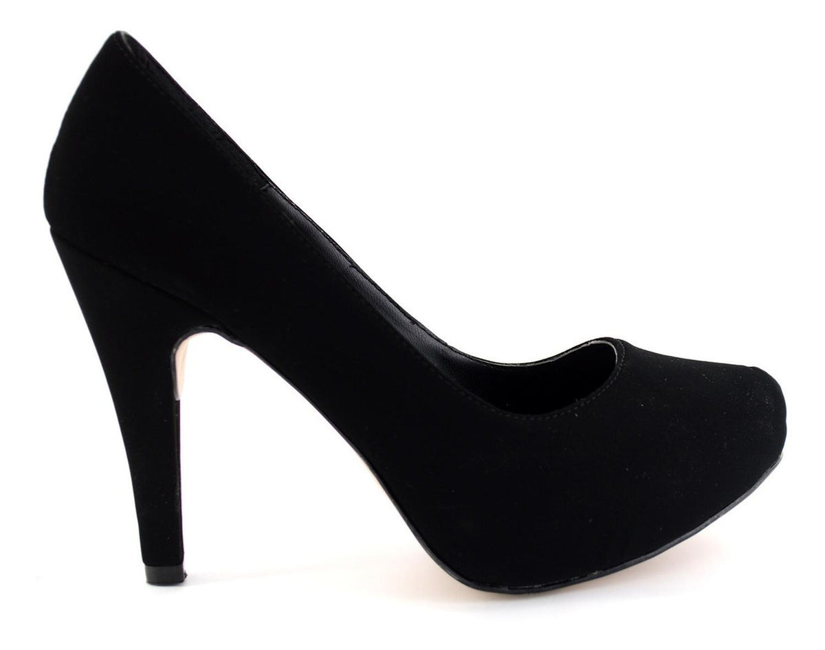 Zapatilla Gonsa Para Mujer 10161 Negro [gns97], foto 1 de 6