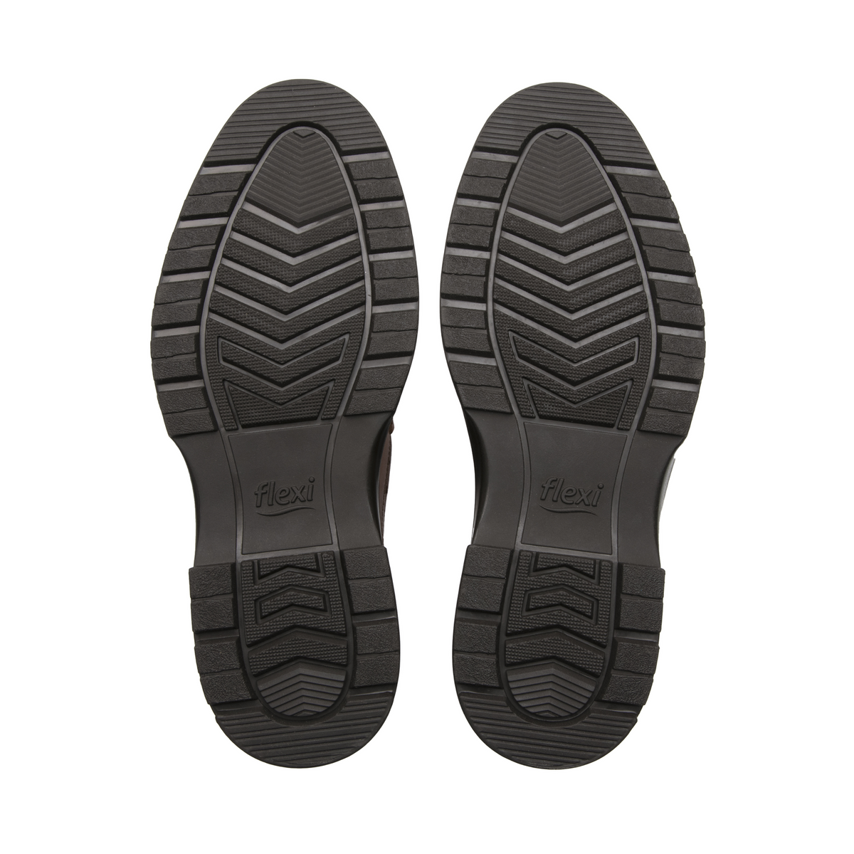 Zapato Casual Flexi Cafe para Hombre [FFF3795], foto 8 de 10