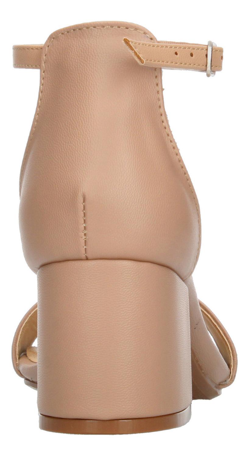 Sandalias Model´s Maquillaje Para Mujer [mds15], foto 7 de 10