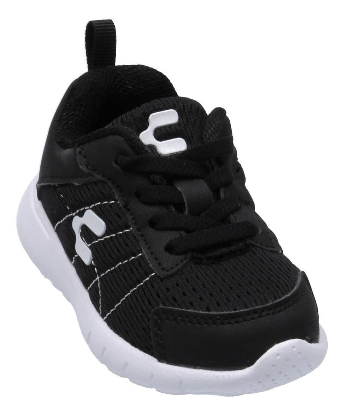 Tenis Charly Para Niño 1069615 Negro [chy2863], foto 3 de 6
