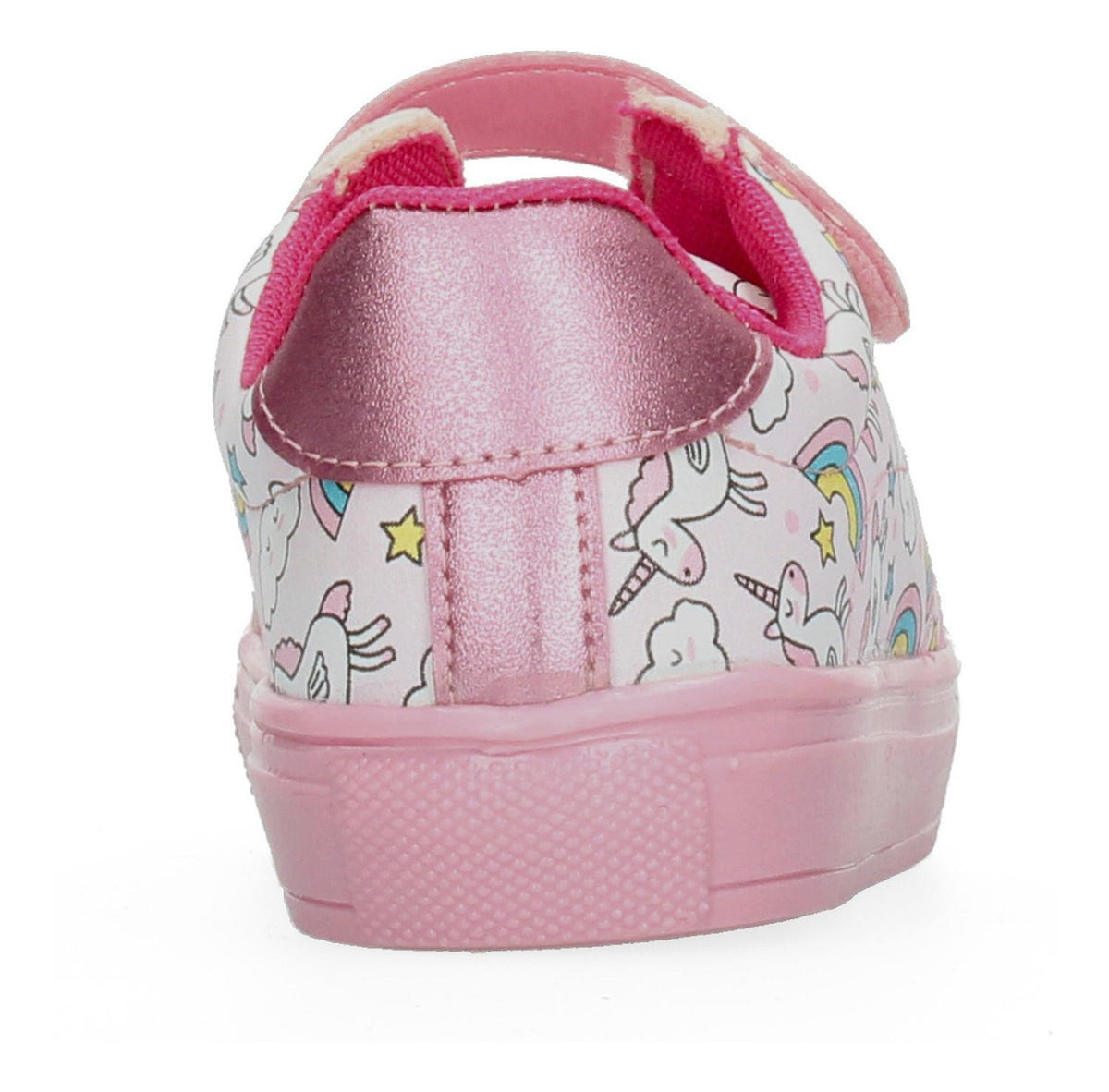 Tenis Tropicana Para Niña 93091 Rosa [tro1256], foto 9 de 10