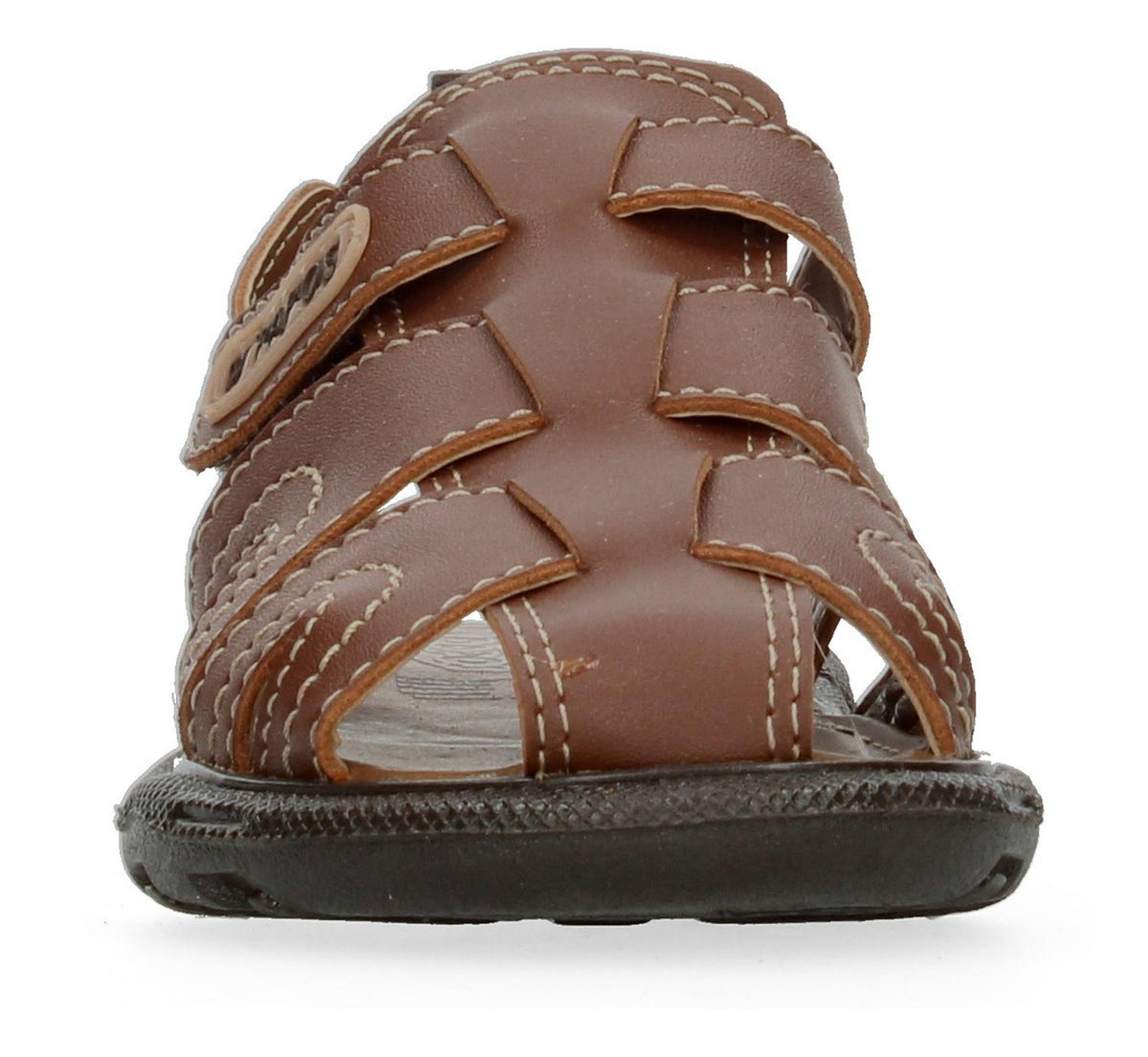 Sandalias Minipapos Para Niño 15738 Cafe [mnp259], foto 6 de 10