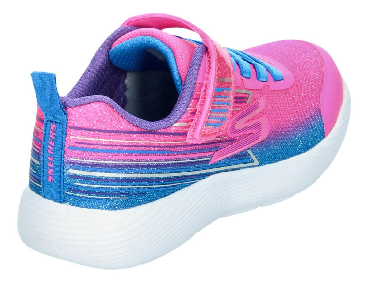 Tenis Skechers Para Niña 302456l [ske406], foto 5 de 10