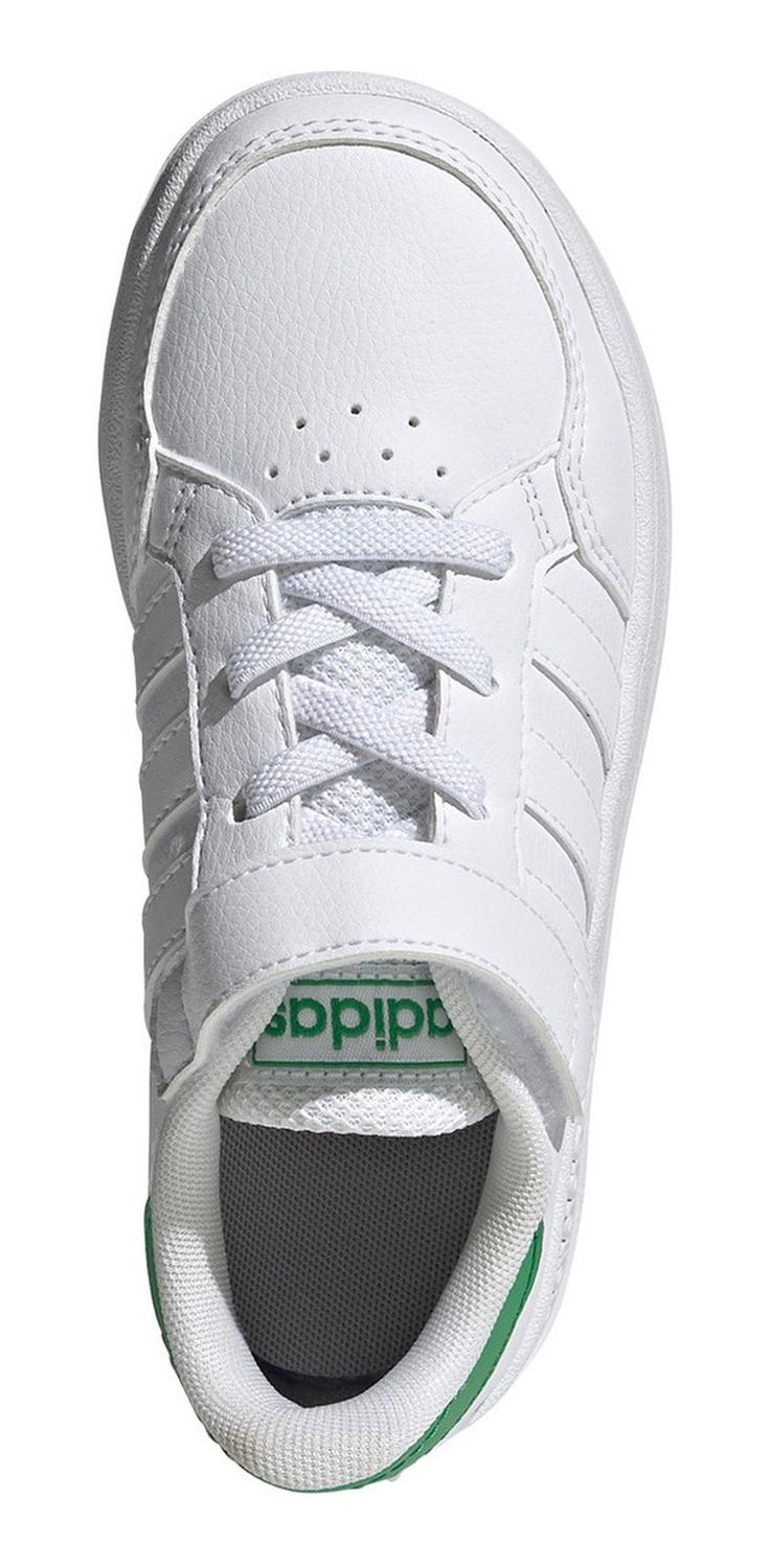 Tenis adidas Para Niño Fz0109 Blanco [add1670], foto 5 de 10