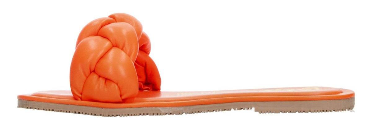 Sandalias Gosh Naranja Para Mujer [gos1013], foto 3 de 8