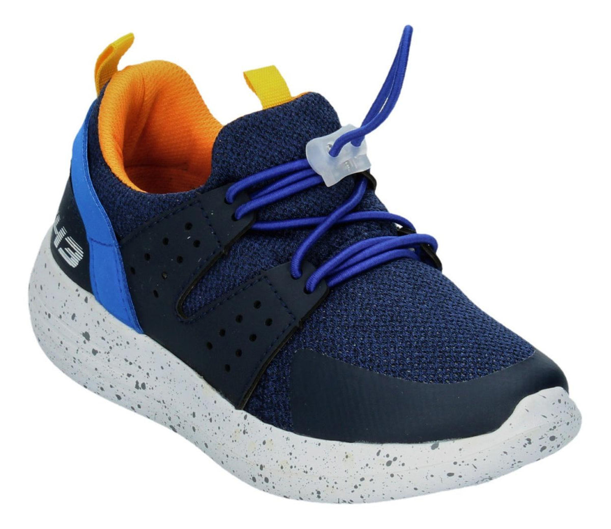 Tenis Roddyck Para Niño 82728 Azul [ryk54], foto 4 de 10