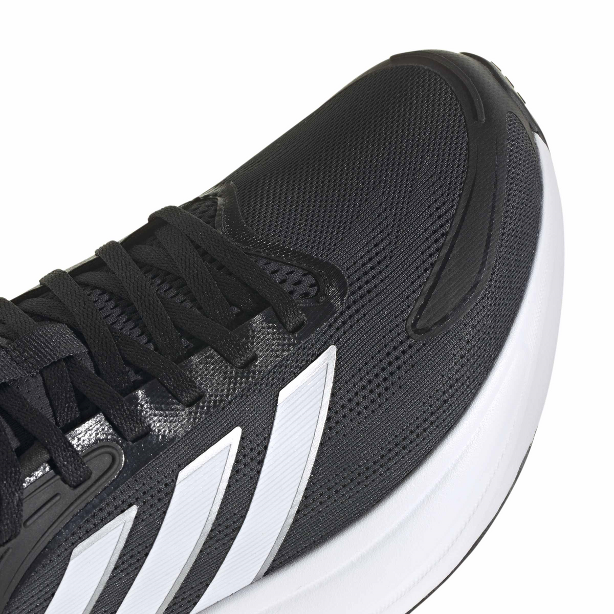 Tenis Adidas Response 2 Hombre Negro Running Gym Caballero, foto 5 de 10