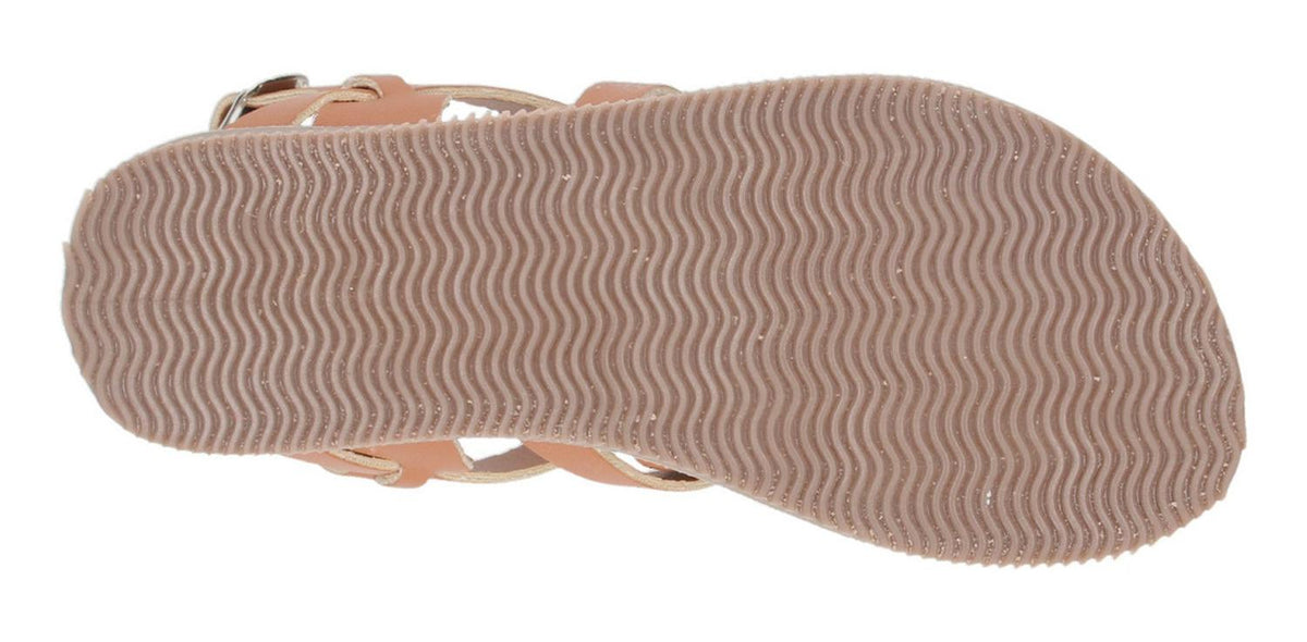 Sandalias Rilo Para Niña 4401-755 Cafe [ril48], foto 9 de 10