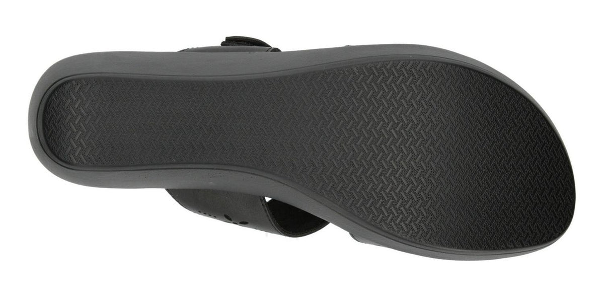 Sandalias Paulie Para Mujer 2678 Negro [ple186], foto 9 de 10
