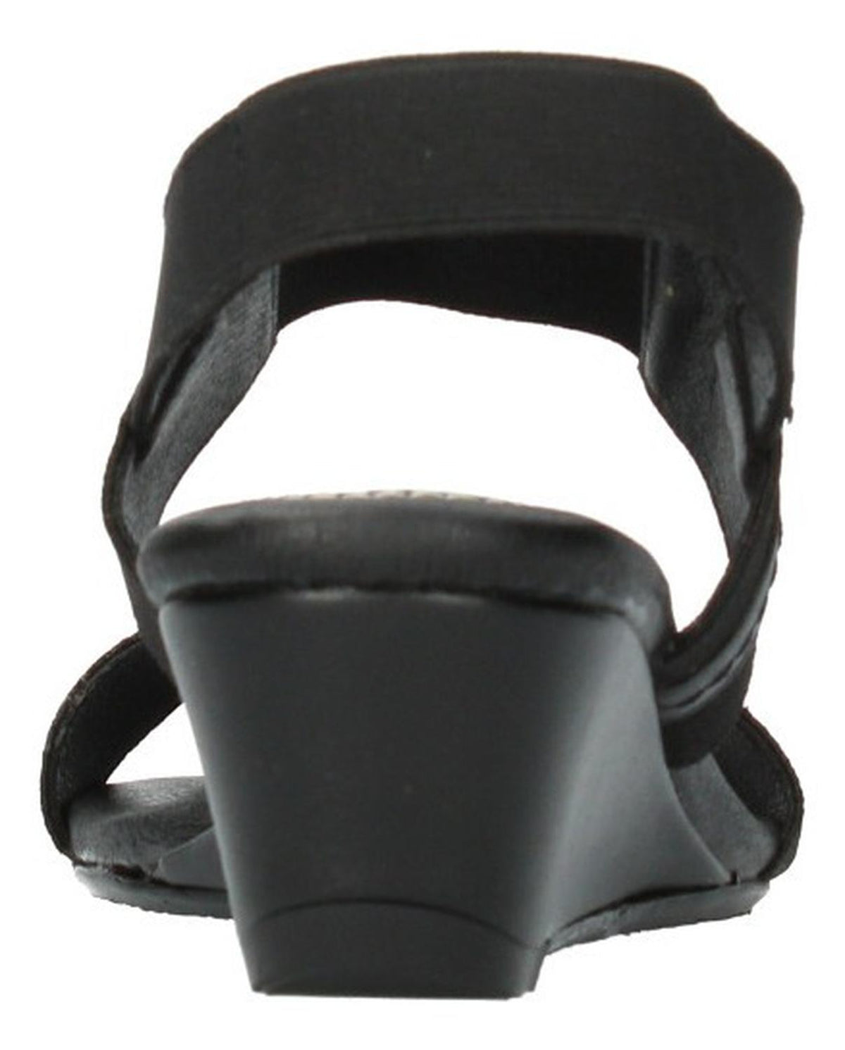 Sandalia Hispana Para Mujer 8501 Negro [his113], foto 6 de 6