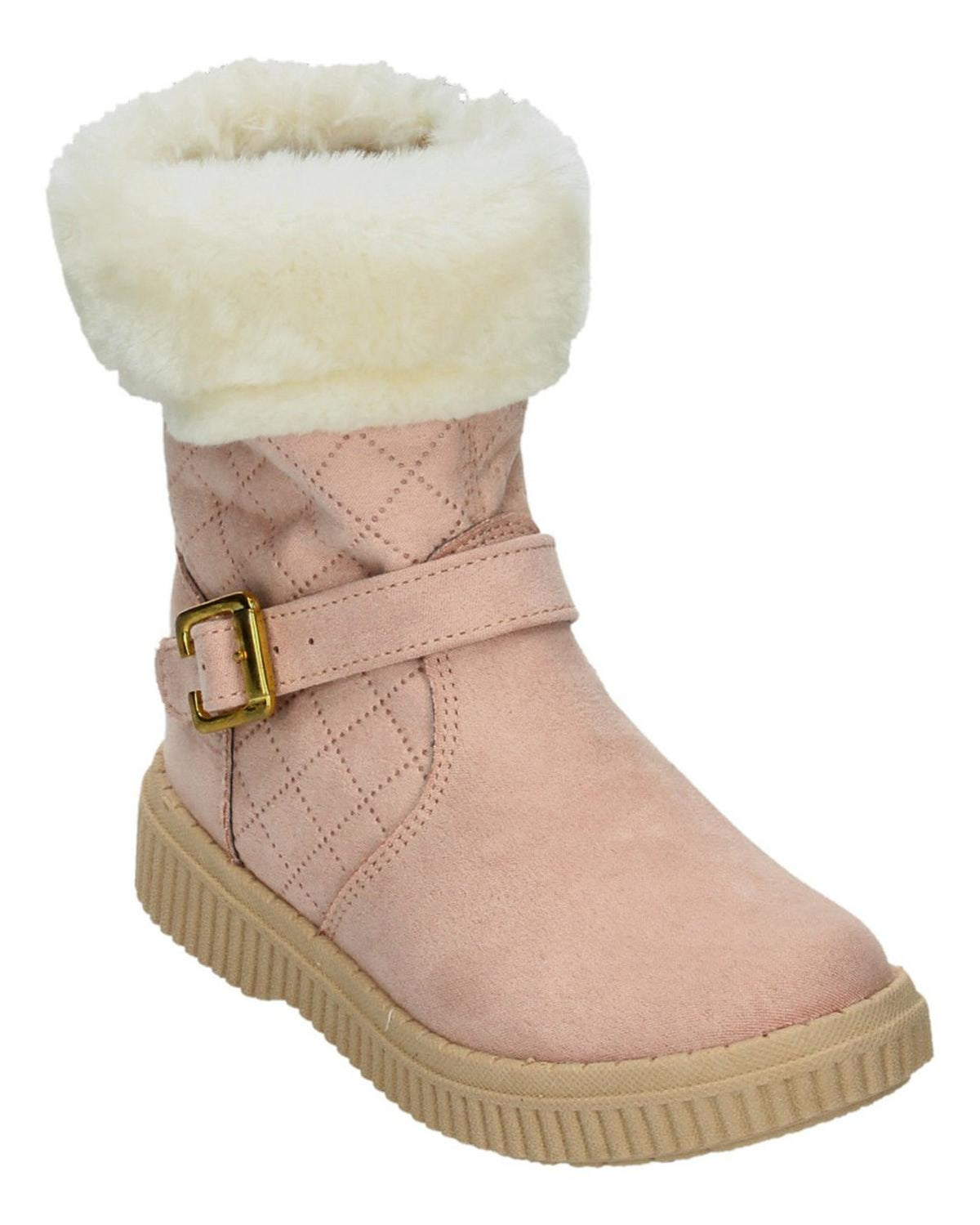 Bota Gosh Para Niña 14353-01 Rosa [gos898], foto 4 de 10