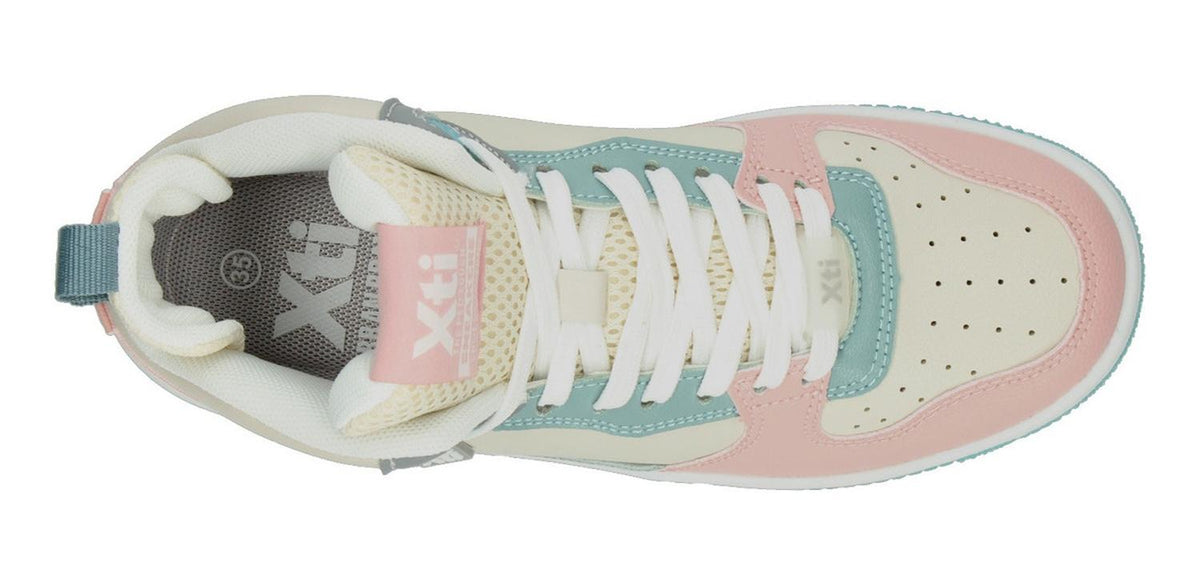 Tenis Xti Beige Para Mujer [xti2], foto 9 de 11