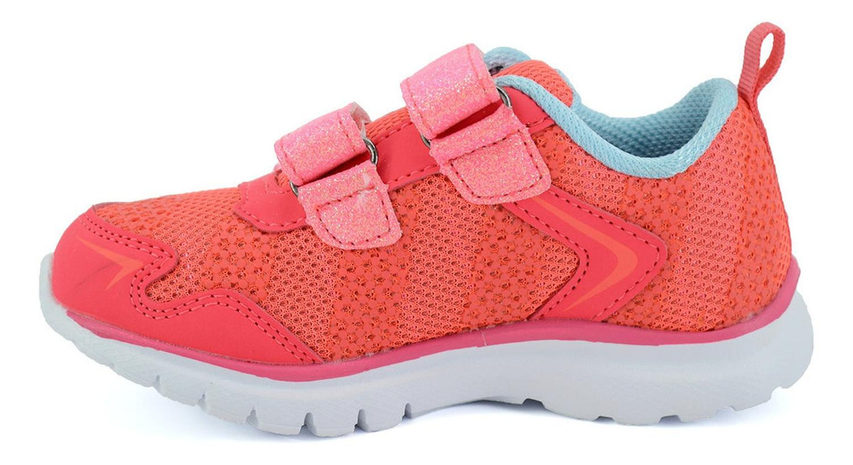 Tenis Charly Para Niña 1069192 Rosa [chy2572], foto 2 de 6