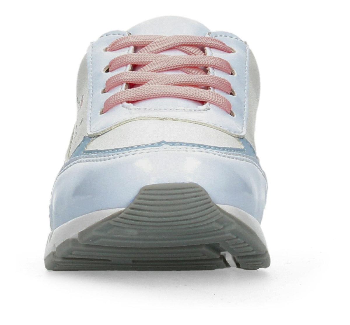 Tenis Mini Burbujas Para Niña 30-207-500 Blanco [mnb222], foto 6 de 8