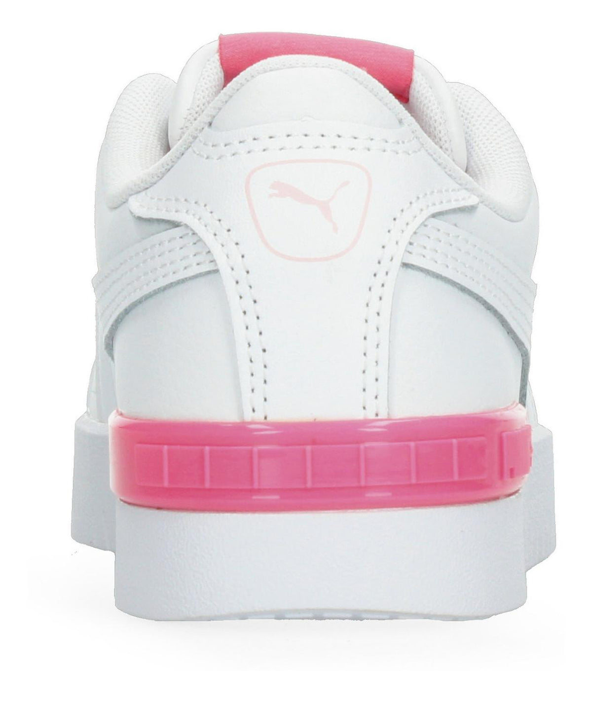 Tenis Puma Jada Jr Blanco Para Niña [pum711], foto 7 de 9