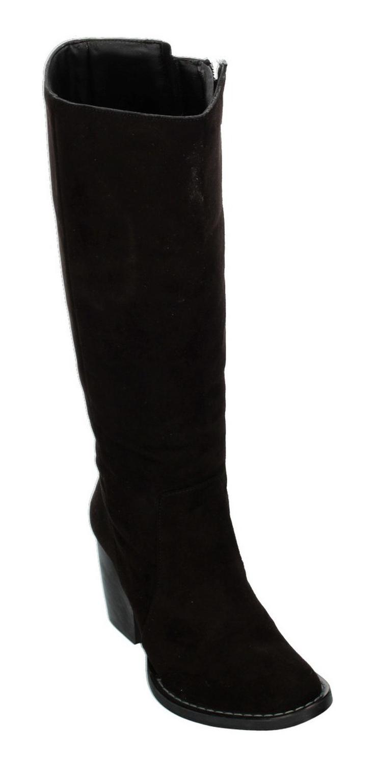 Bota Gosh Para Mujer 2391n-04 Negro [gos853], foto 4 de 10