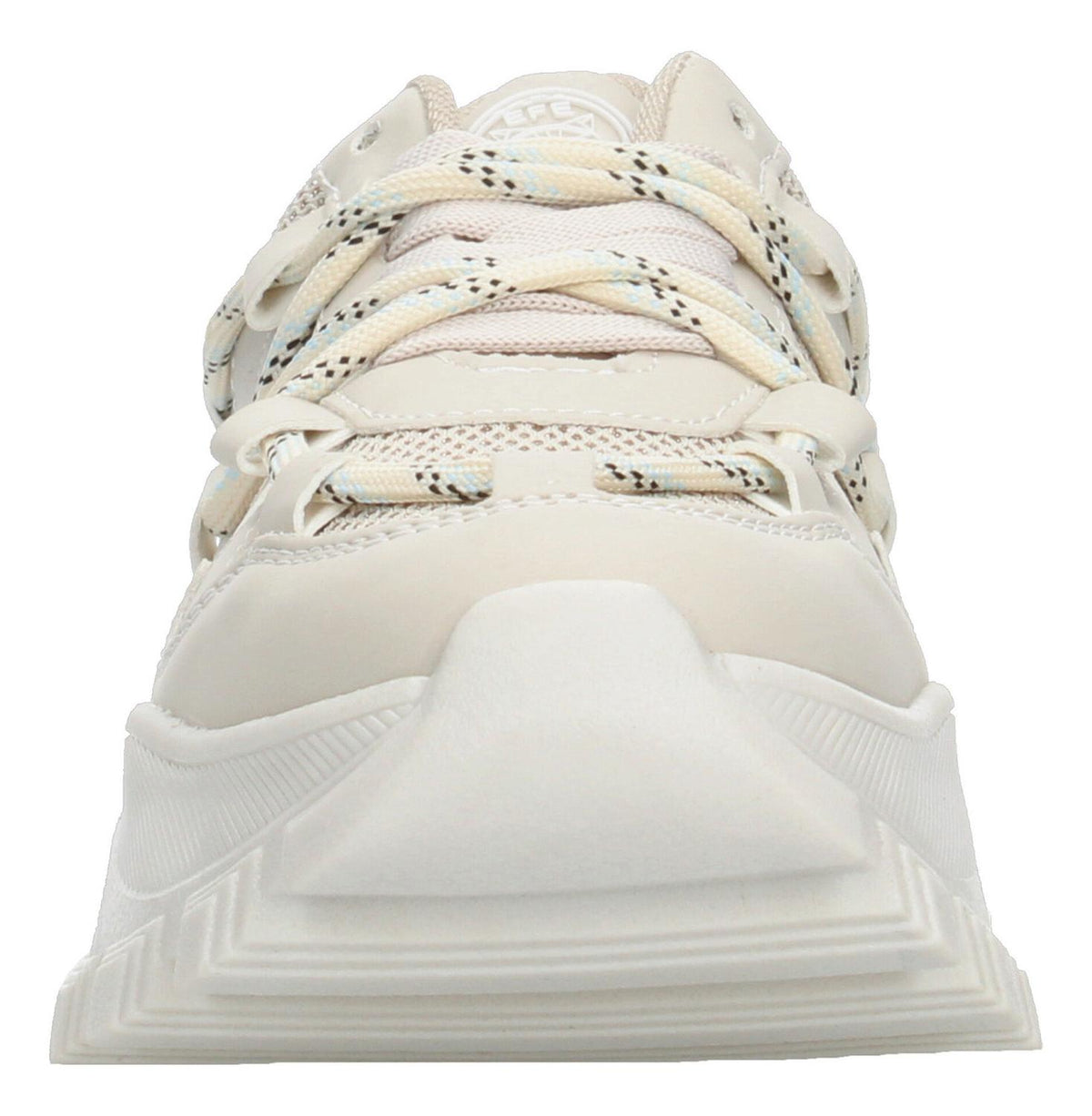 Tenis Efe Latte Para Mujer [efe1093], foto 7 de 10
