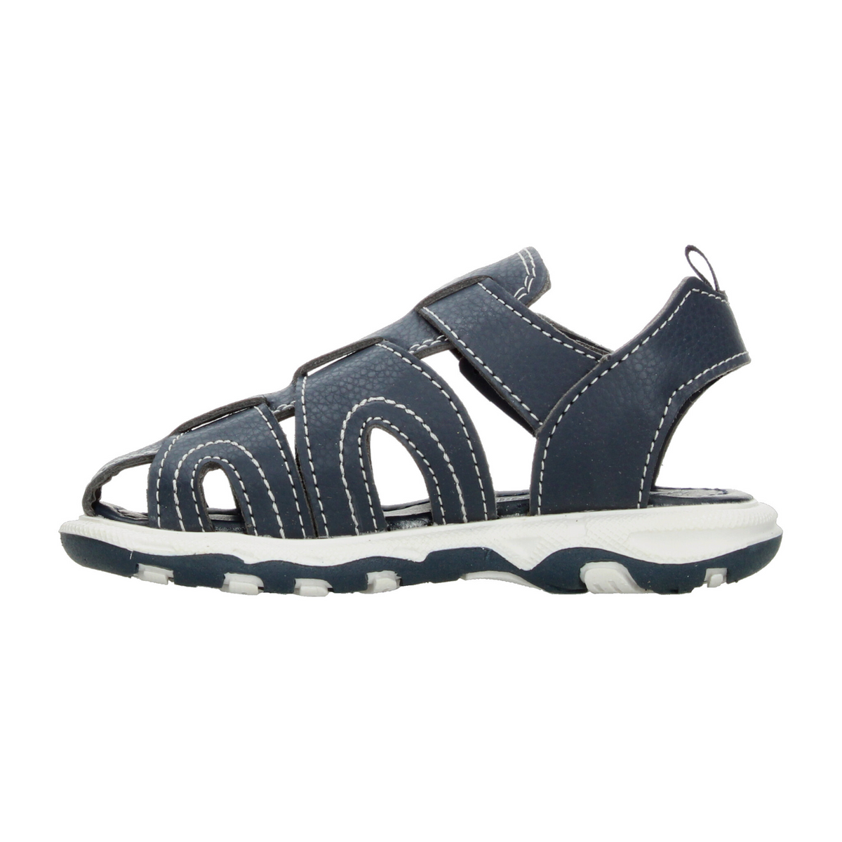 Sandalias Minipapos Azul para Niño T15-18 [MNP339], foto 5 de 10
