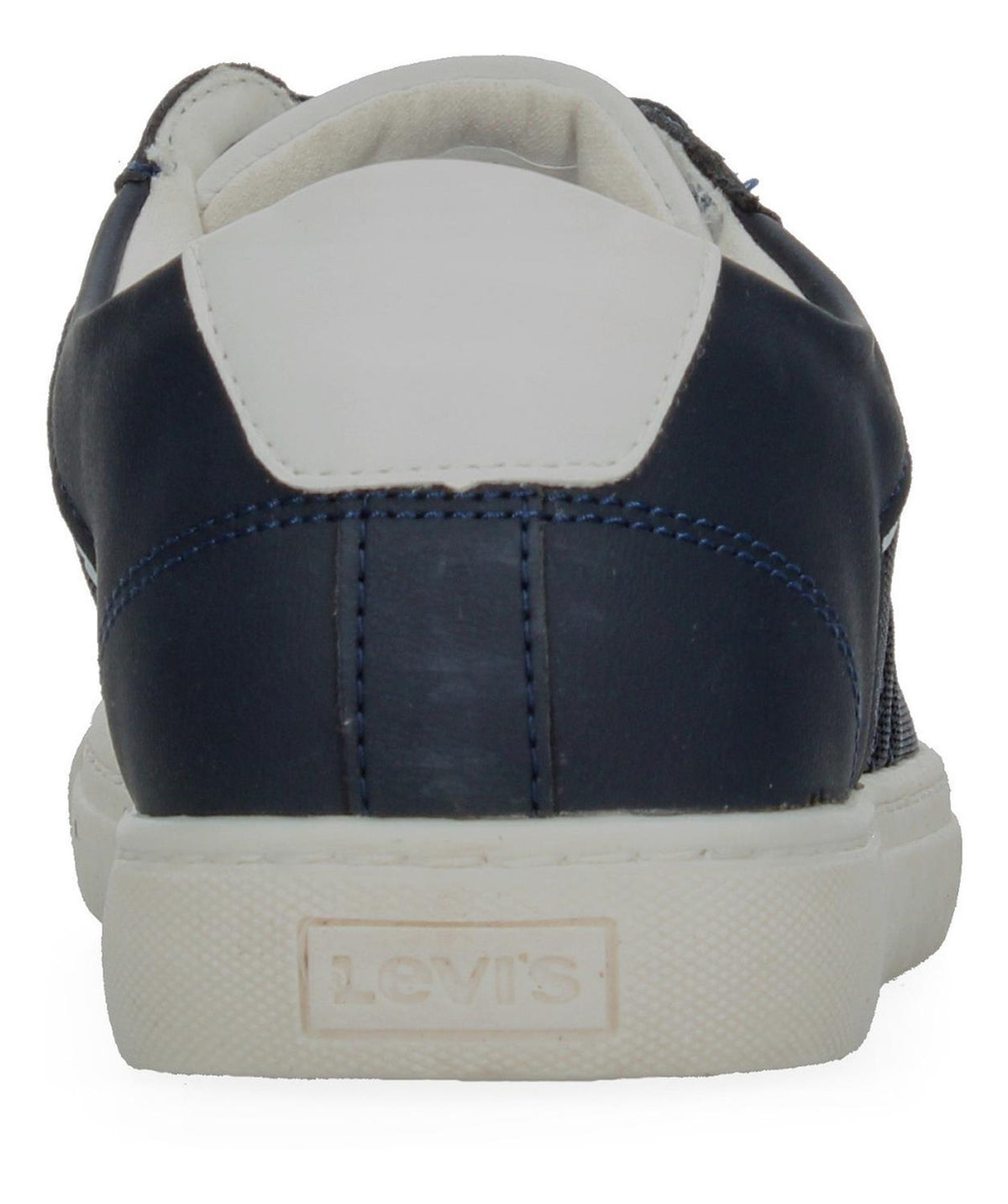 Tenis Levis Para Hombre L2122202 Azul Marino [lev187], foto 8 de 10