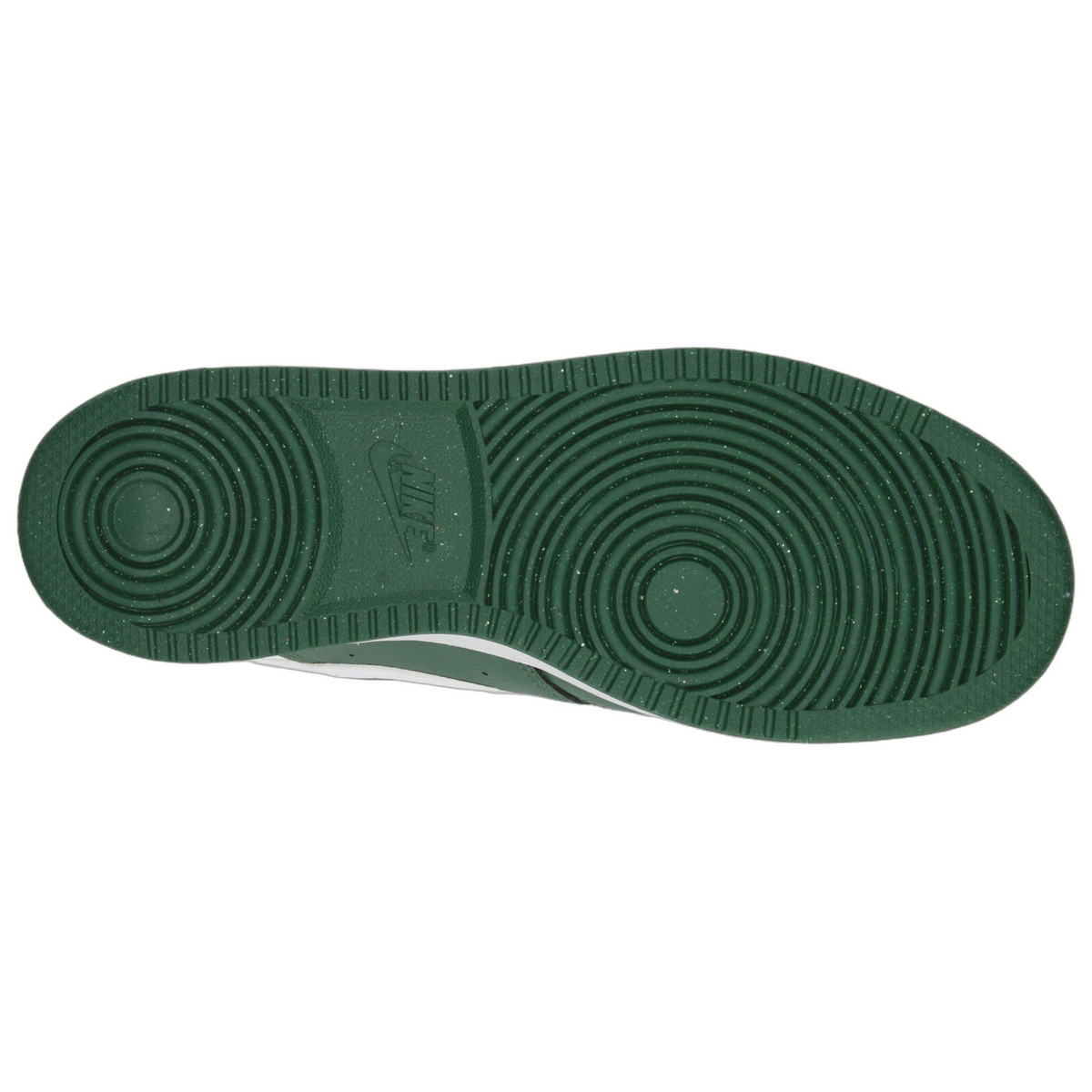 Tenis Nike Court Vision Low Hombre Verde Casual Caballero, foto 9 de 10