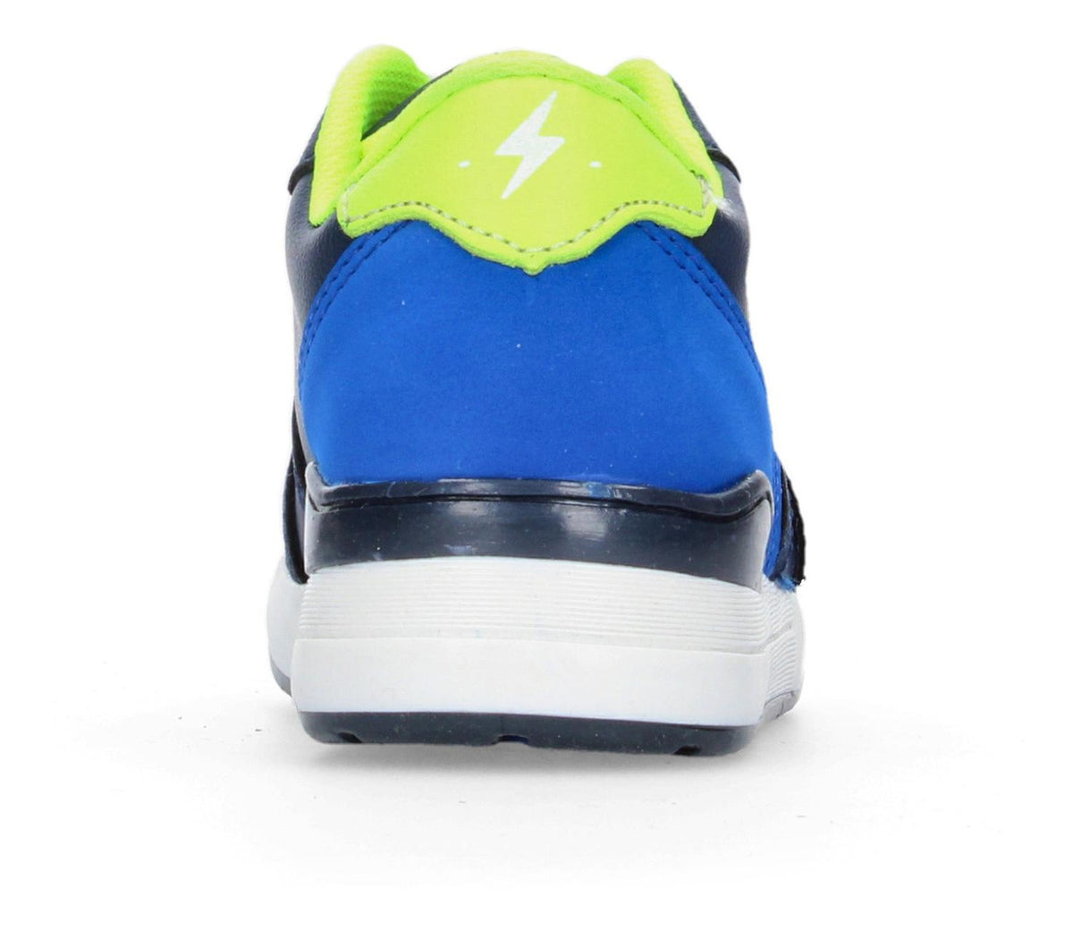Tenis Roddyck Para Niño 29716 Azul [ryk23], foto 8 de 12