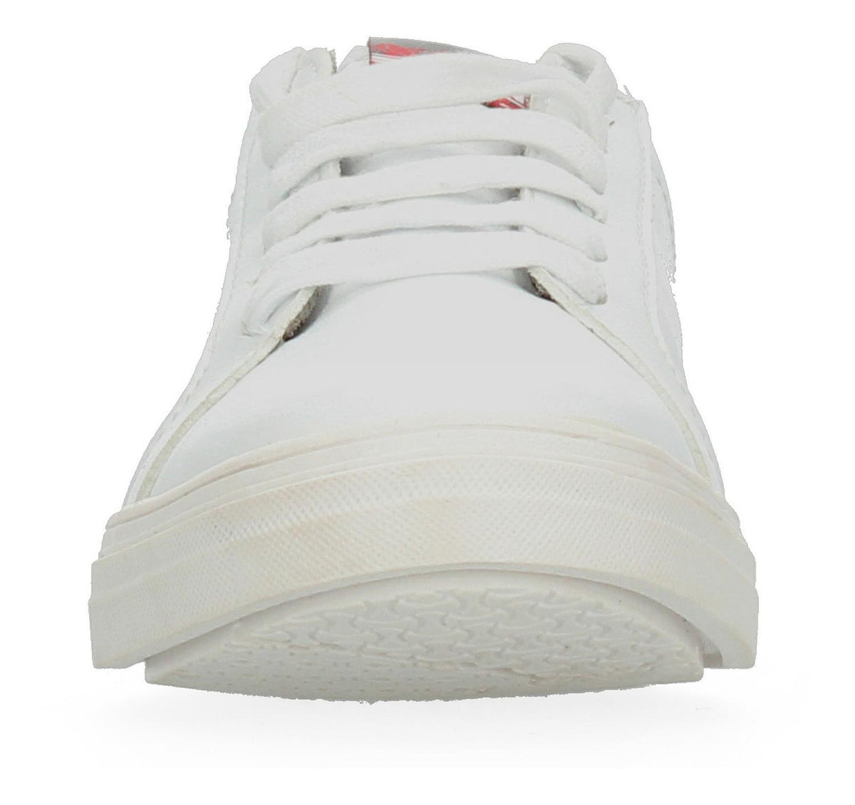 Tenis Yuyin Para Niño 29180 Blanco [yuy251], foto 6 de 10