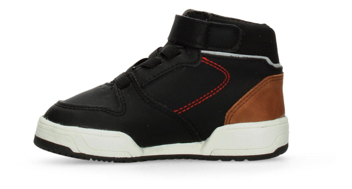 Tenis Roddyck Para Niño 33814 Negro [ryk48], foto 3 de 10
