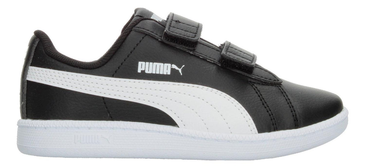 Tenis Puma Up Negro Para Niño [pum922], foto 1 de 8