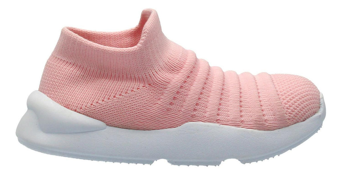 Tenis Coqueta Para Niña 158001 Rosa [cta880], foto 1 de 6