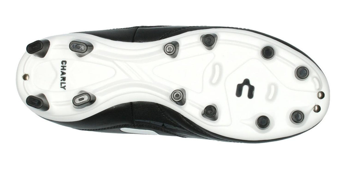 Zapato Soccer Charly Para Niño 1029537 Negro [chy2819], foto 6 de 6