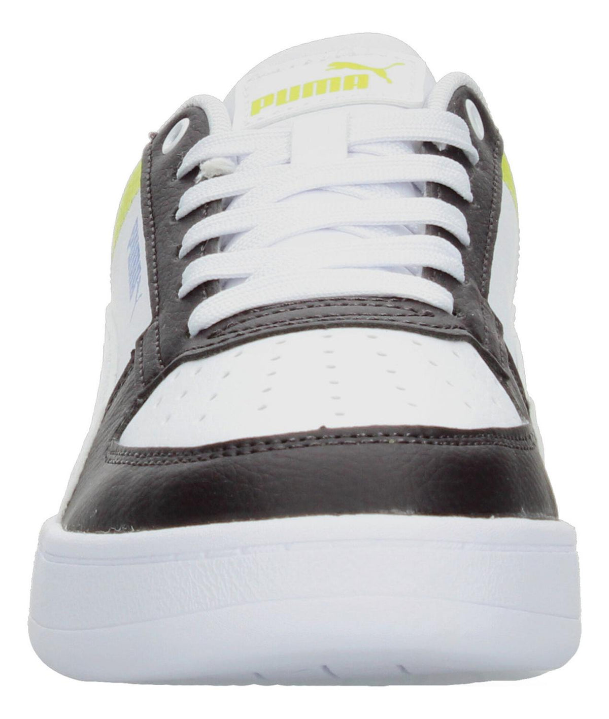 Tenis Puma Caven Block Blanco Para Niño [pum920], foto 6 de 10