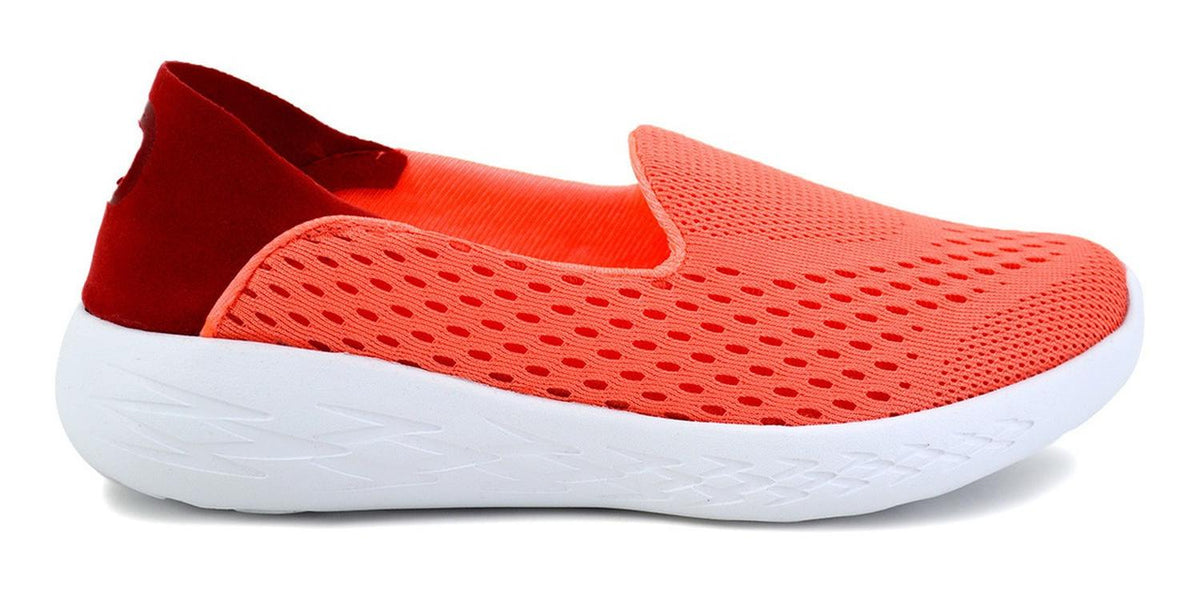 Tenis Gosh Para Mujer 1001o-05 Rosa [gos725], foto 1 de 6