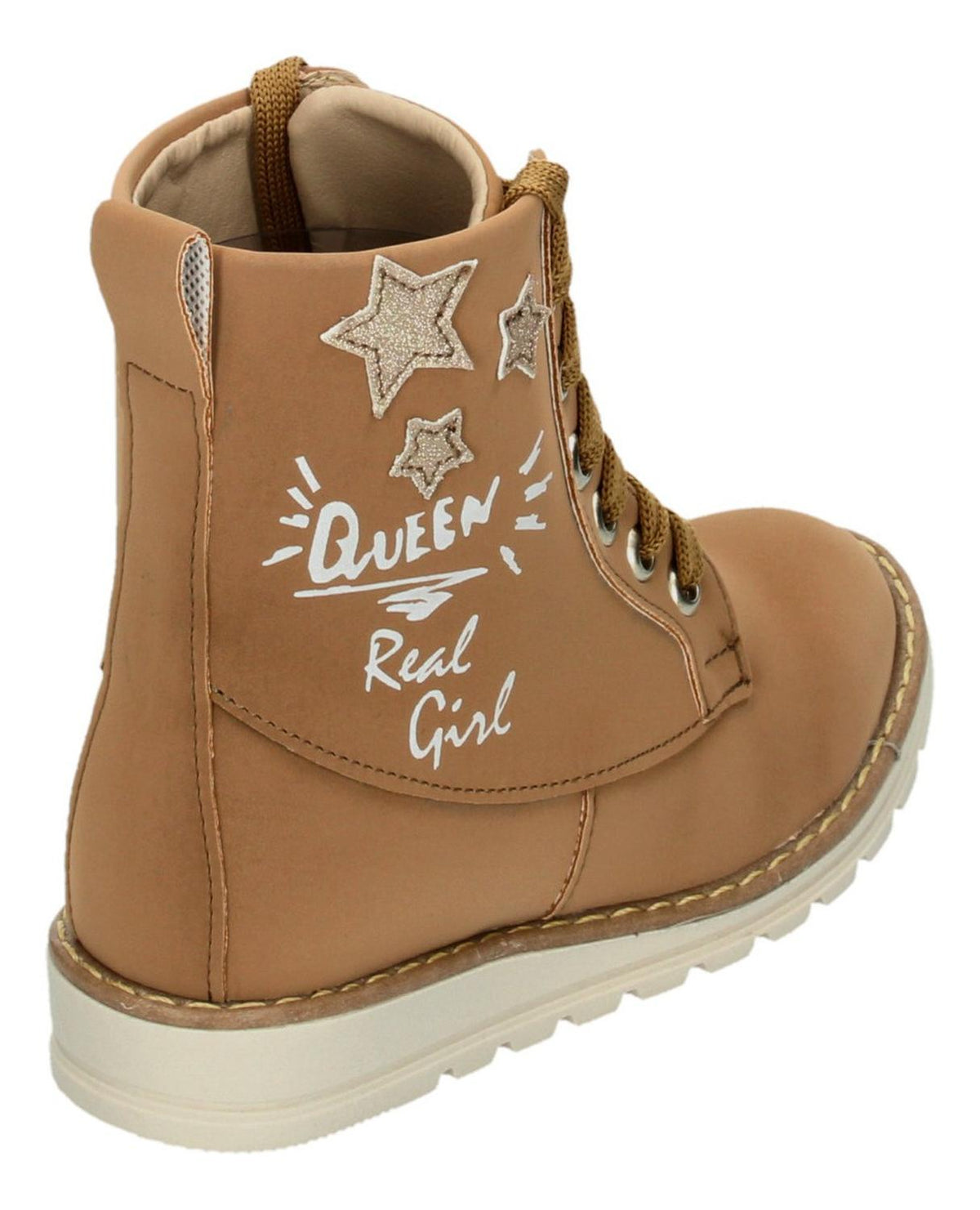 Bota Gosh Para Niña 1435s-03 Cafe [gos895], foto 6 de 10