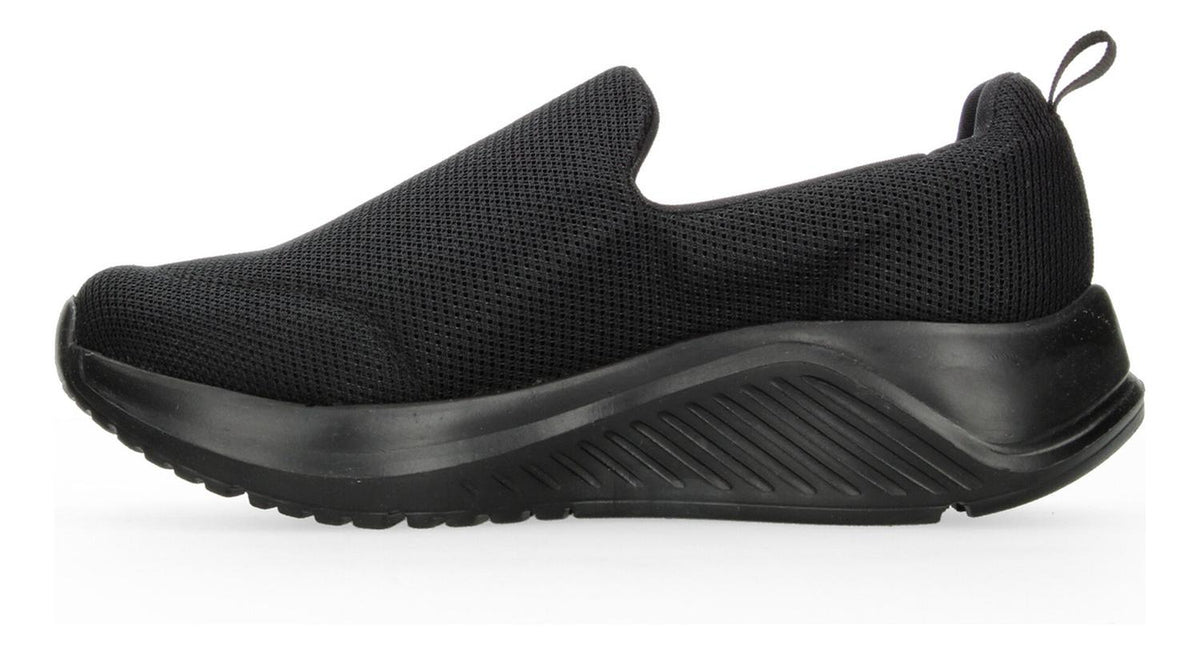 Tenis Negro Para Mujer [dio32], foto 5 de 10