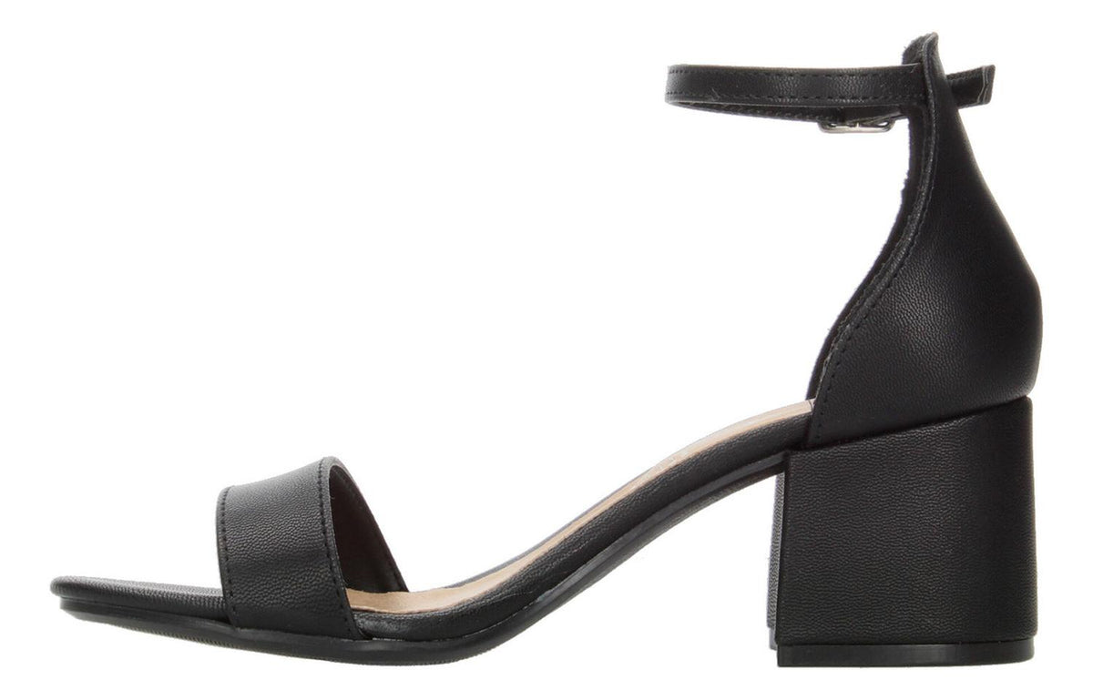 Sandalias Model´s Negro Para Mujer [mds14], foto 5 de 10
