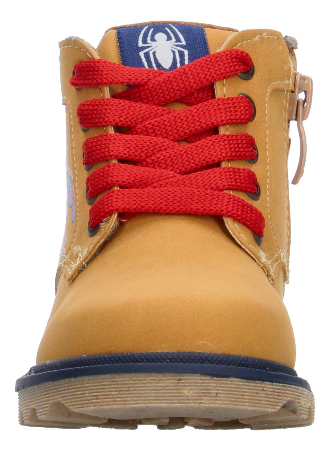 Bota Marvel Cafe Para Niño [mvl31], foto 6 de 8