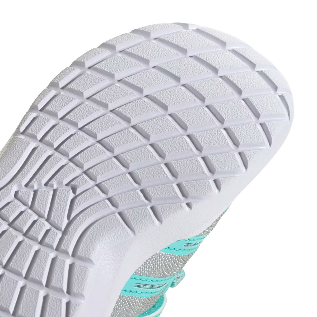 Tenis Adidas Lighorama Niña Azul Led Bebé Infantil T11-16, foto 6 de 10