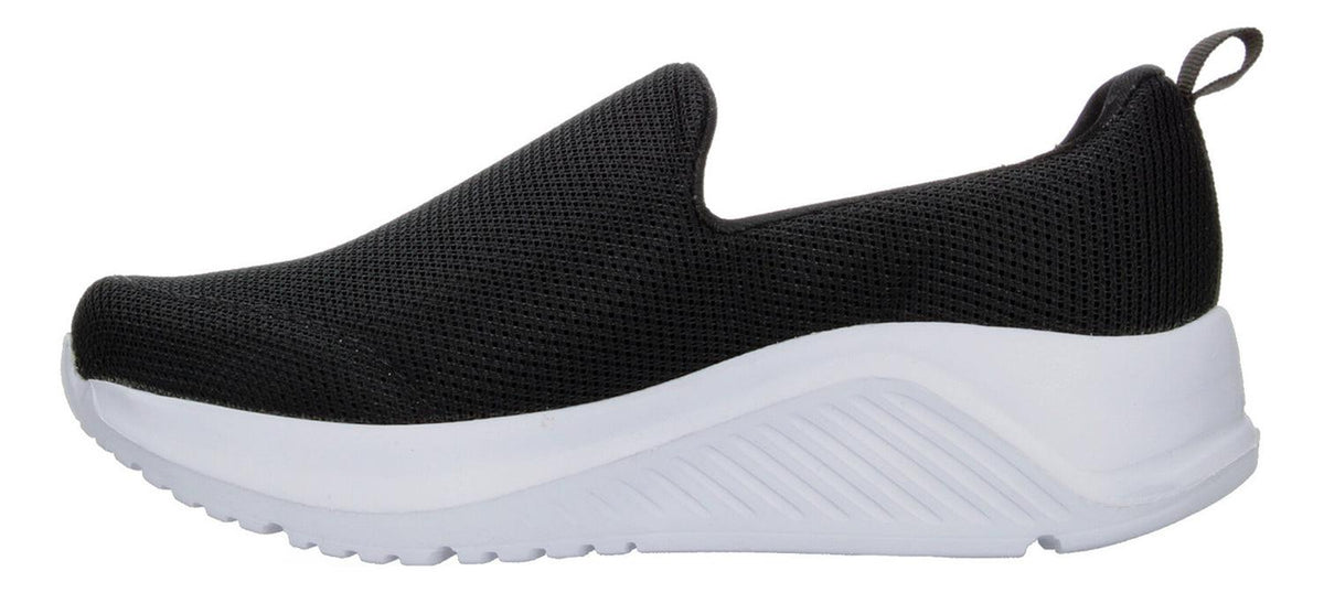 Tenis Negro Para Mujer [dio27], foto 5 de 9